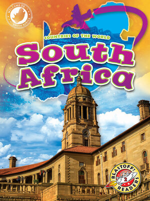 cover image of South Africa